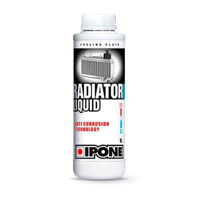 

Антифриз, тосол IPONE Radiator Liquid