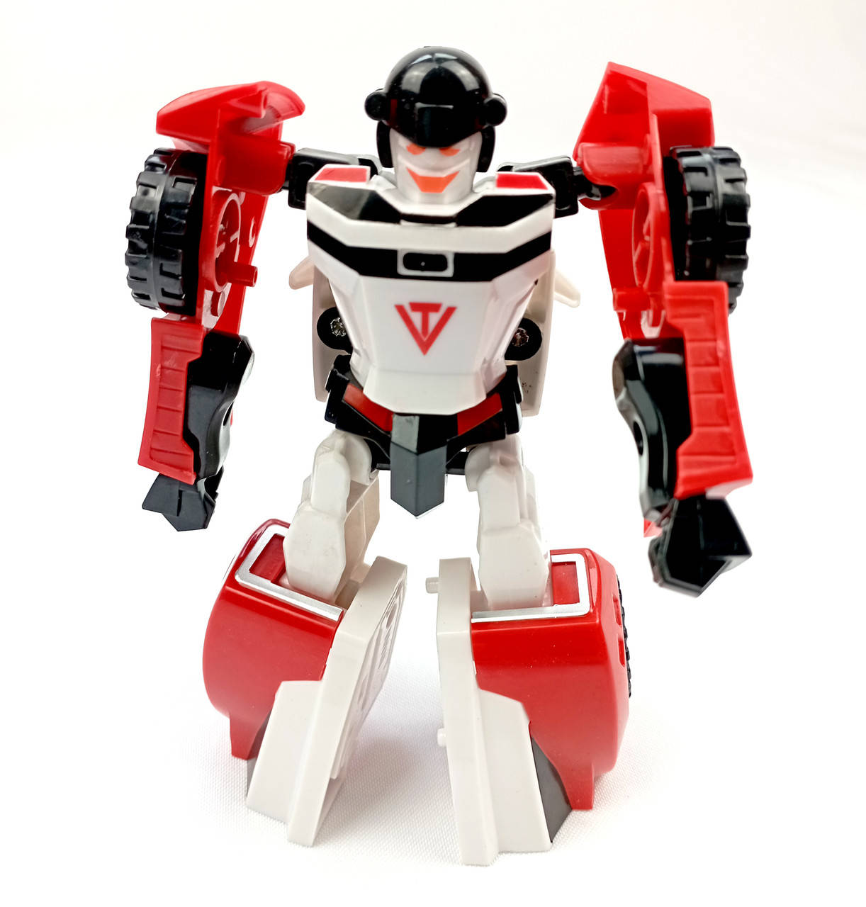 

Игровой Набор робот Тобот Tobots Z