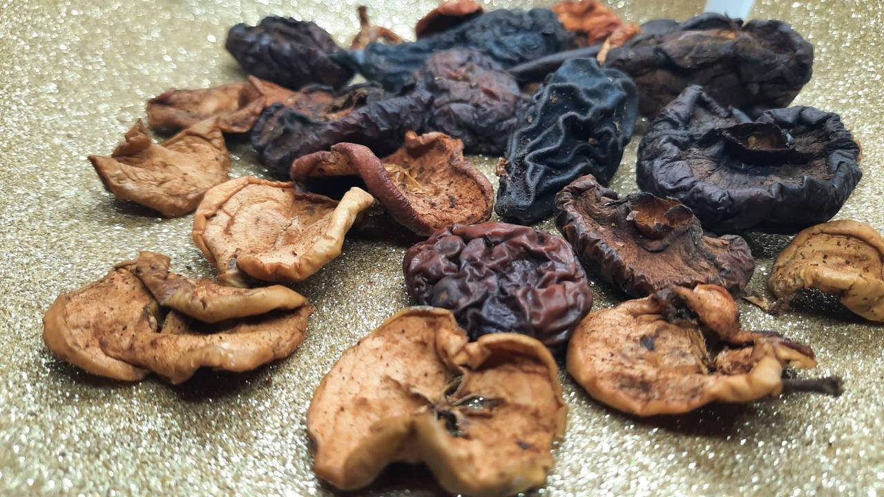 

Сушка Копченая Украина