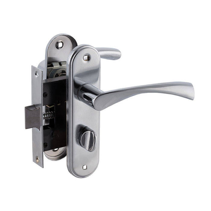 

Ручка-защелка 50 мм Hi-LUKE 28D-SN/BN