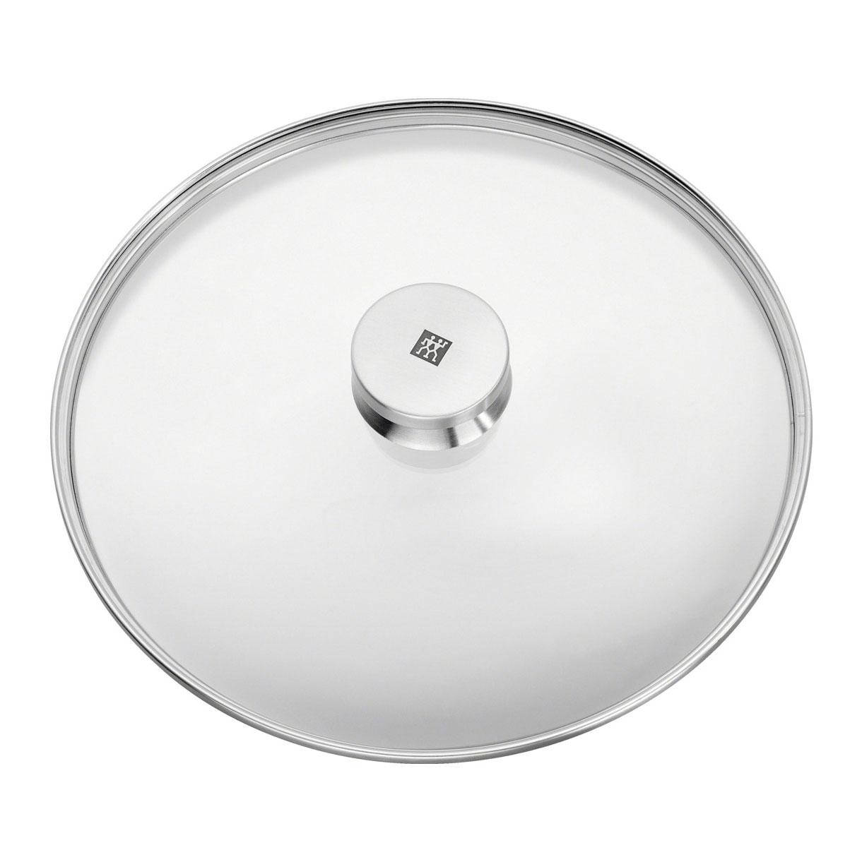 

Крышка стеклянная Twin®, диам. 28 см - Zwilling J.A. Henckels - 40990-928-0