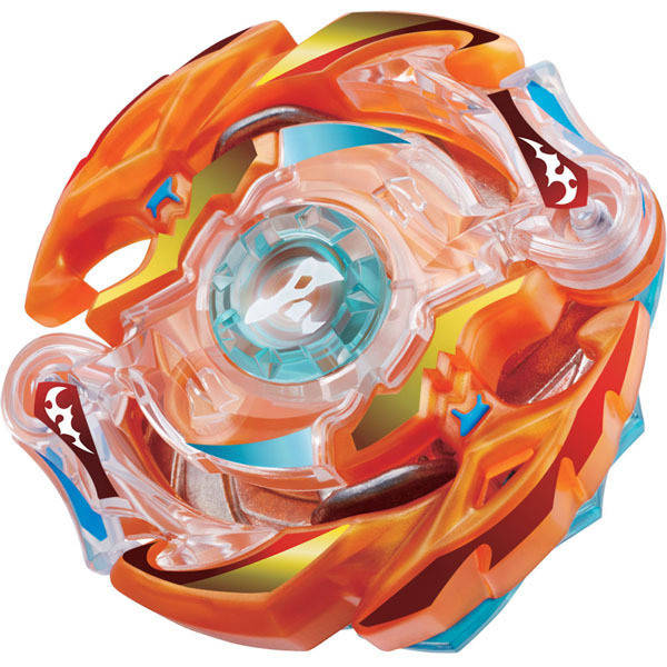 

Бейблэйд Взрыв Beyblade Burst Blaze Ragnarok Супер Выносливость