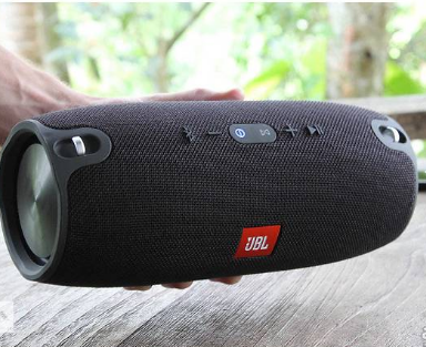 

JBL Xtreme BIG EXTREME мощная портативная блютуз колонка 28 см
