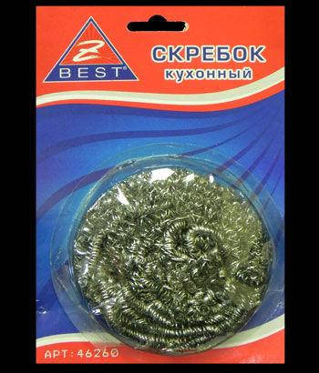 

СКРЕБОК МЕТАЛЛИЧЕСКИЙ (ТИПА ФБ) 1ШТ УКР
