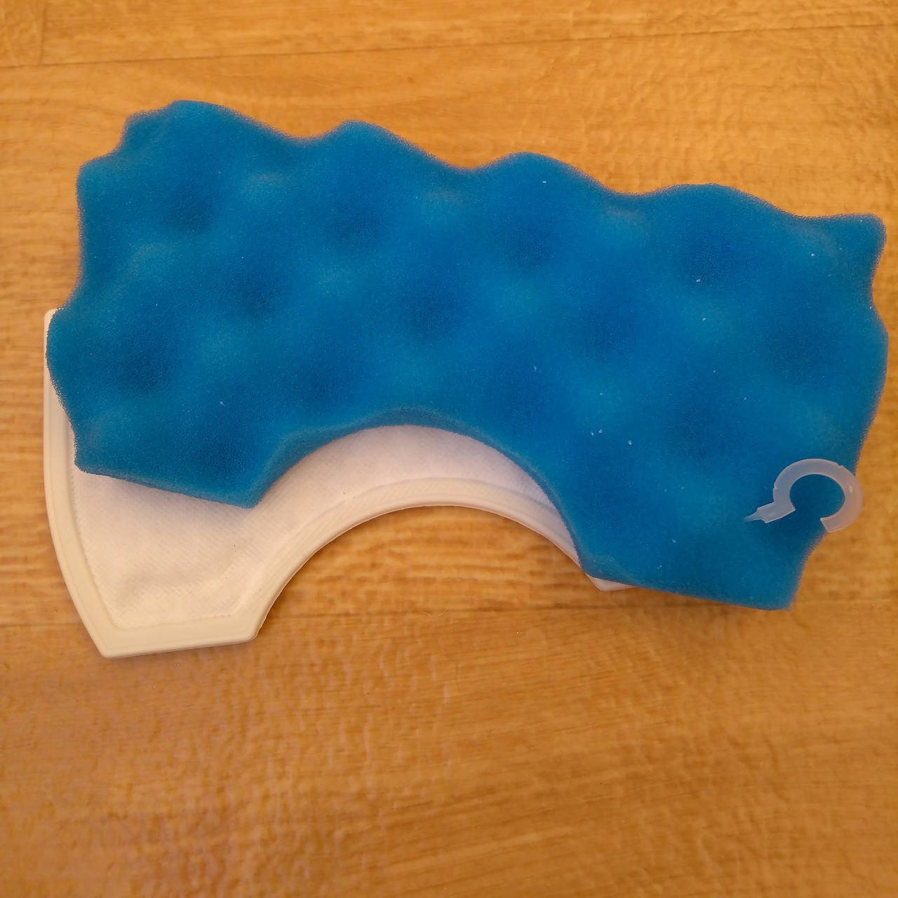 

Фильтр поролоновый DJ97-01040C для пылесоса Samsung SC4325, SC4330, SC4335, VC44.., VC47.., VC18M..,VC20..