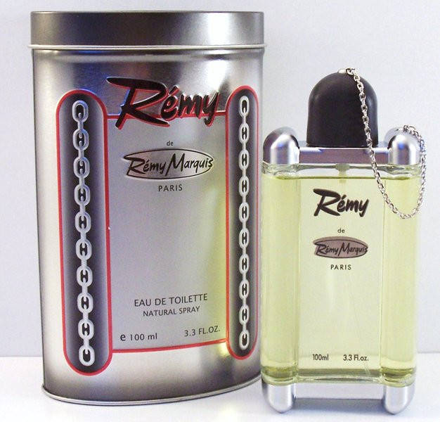 

Туалетная вода для мужчин Remy Men 100ml