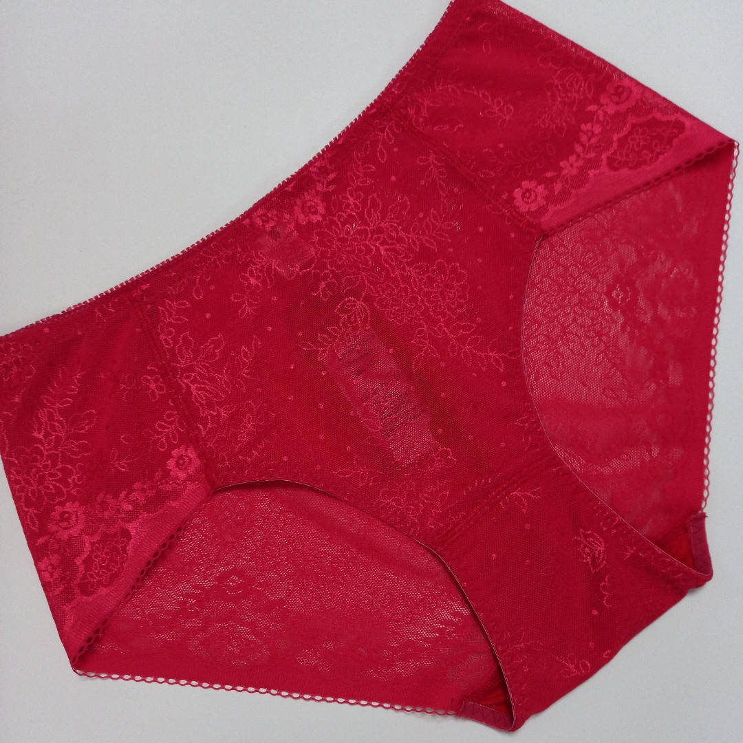 

Моделюючі трусики тм Калина 6605/iveta XL, Красный