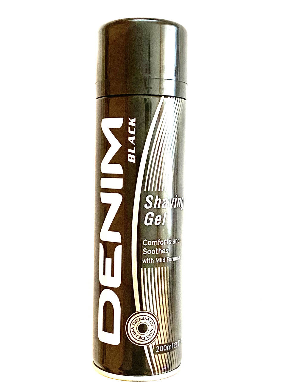 

Гель для бритья Denim shaving gel, 200 мл