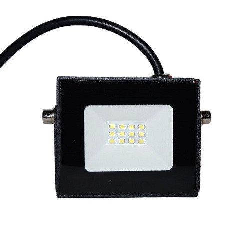 

Светодиодный Led Прожектор NEOMAX 10W 220V IP65 6500K
