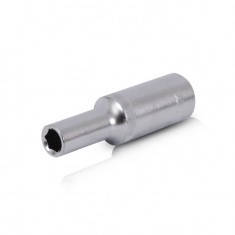 

Головка шестигранная удлиненная 1/2", 8x78 мм, хром-ванадий INTERTOOL ET-0108