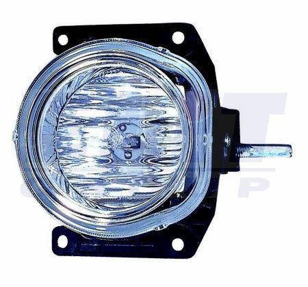 

Фара противотуманная правая/левая H11 ALFA ROMEO 159 667-2009N-UE DEPO