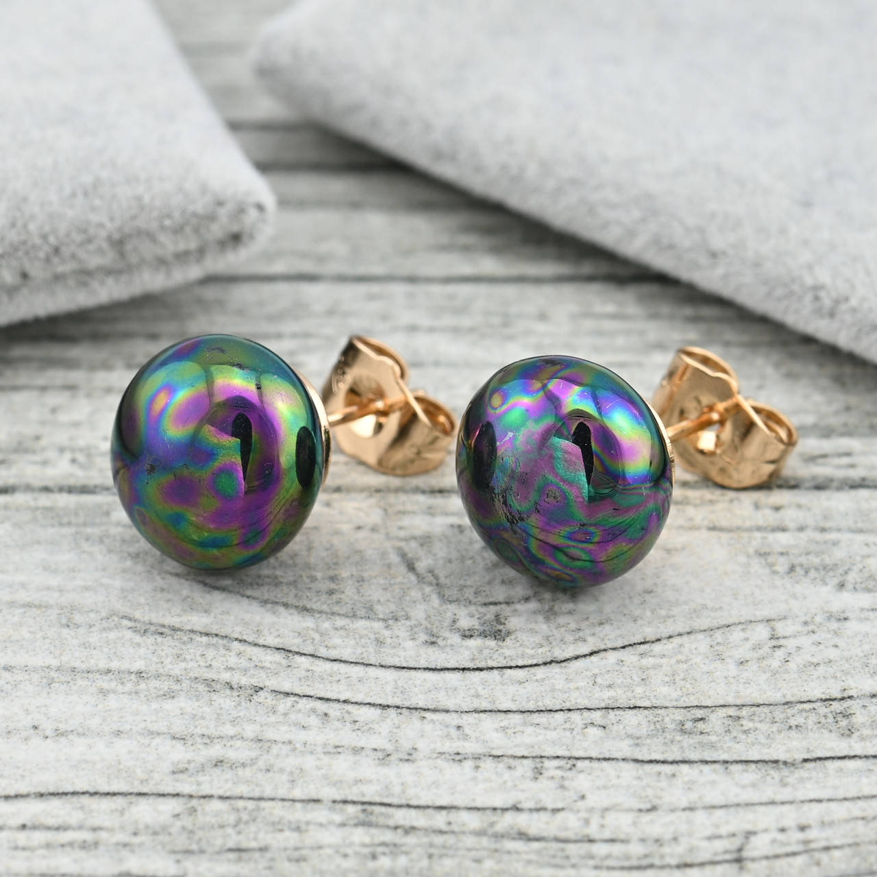 

Серьги гвоздики Жемчужная страсть 36109 размер 11х11 мм искусственный жемчуг вес 2.1 г позолота 18К