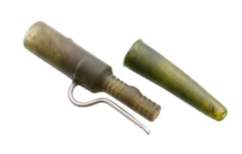 

Безопасная клипса Carp Pro ( 5 шт ) Lead Clip And Tail