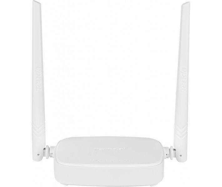 

Wi-Fi роутер Tenda N301