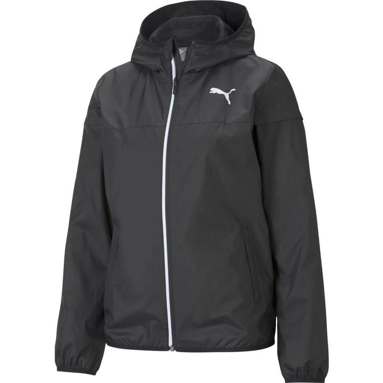 

Оригинальная женская ветровка Puma Essentials Solid Windbreaker, M