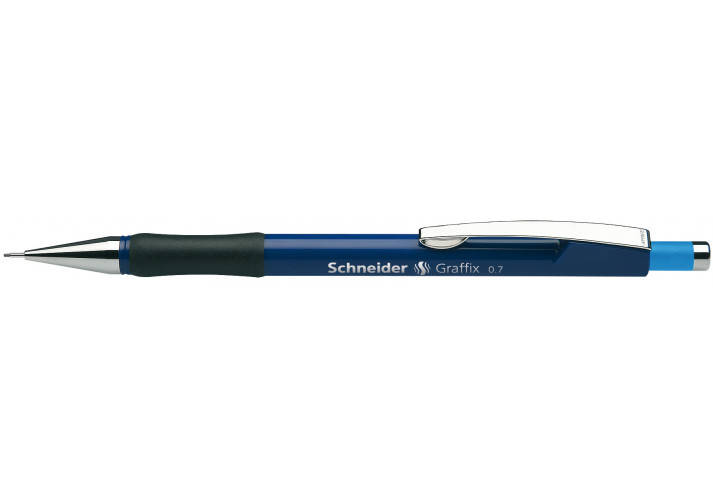 

Карандаш механический Schneider Graffix 07 SCHNEIDER (156203)
