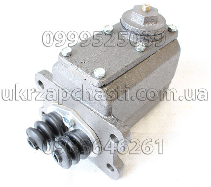 

Цилиндр тормозной главный ГАЗ-66