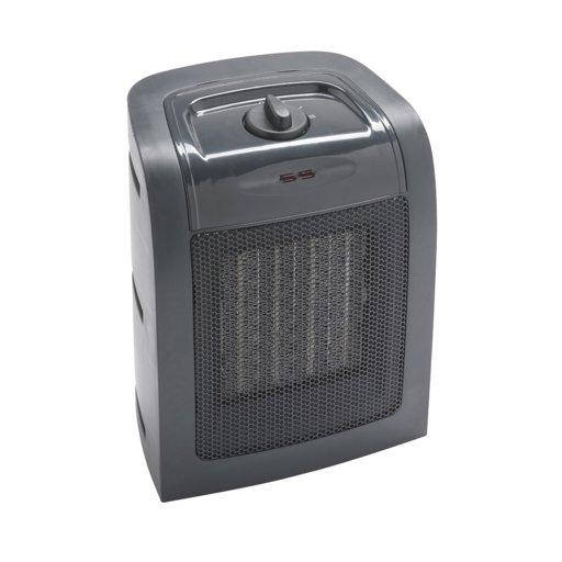 

Напольный тепловентилятор 1,5кВт 220В керамический бытовой обогреватель Equation (Гарантия 2 года)