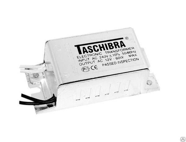 

Трансформатор TASHIBRA 60W/TRA 25 (Feron)