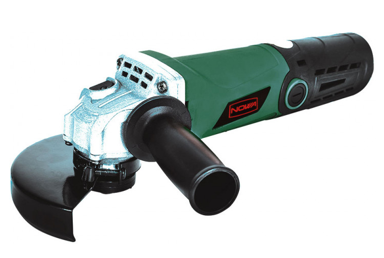 

Угловая шлифовальная машина, Nowa SK 1150h Profi (87490N)