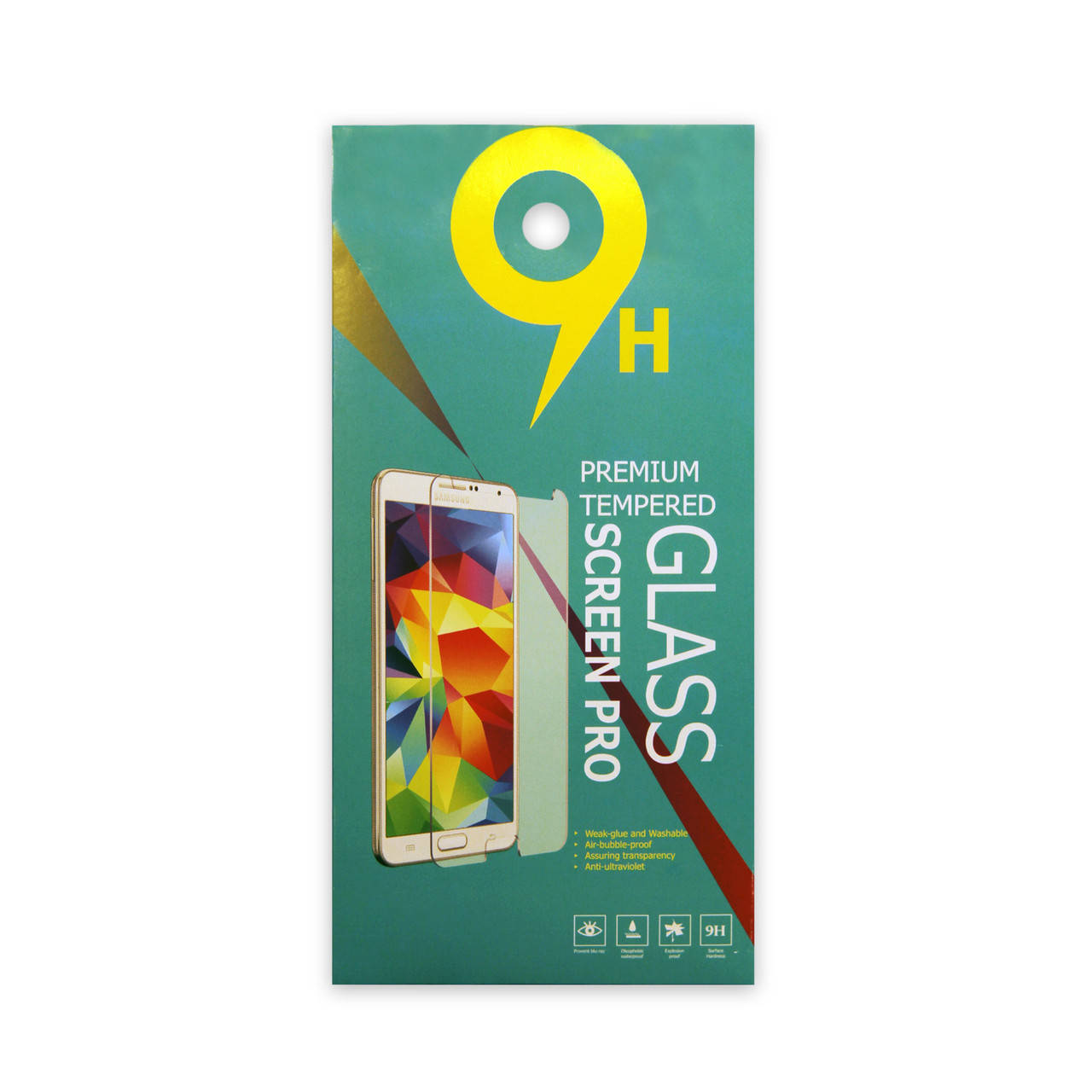 

Защитное стекло XIAOMI Mi8 закаленное (0.3мм, 2.5D с олеофобным покрытием)