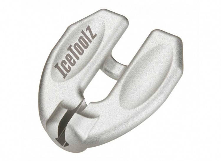 

Ключ для спиц - IceToolz 08C5, 4-х гранный (14-15G)