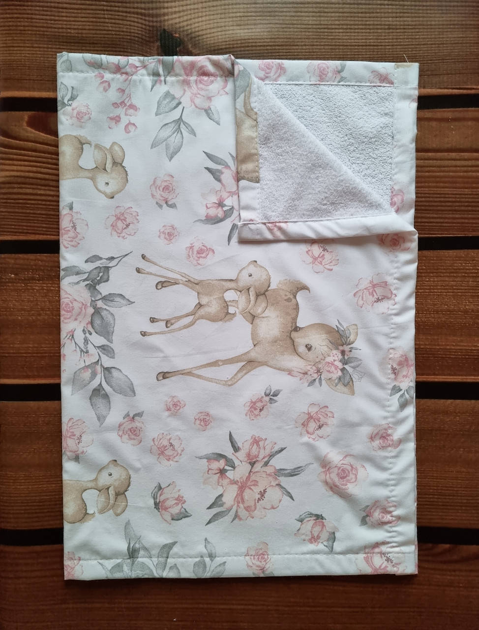 

Непромокаемые пеленки хлопковые 70х50