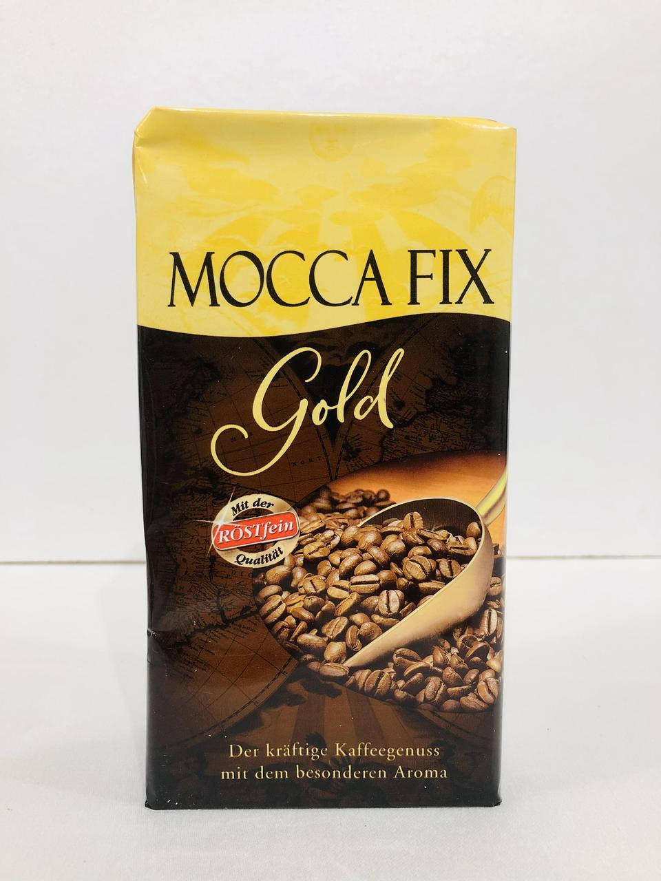

Кава Mocca Fix Gold 500г