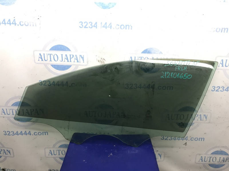 

Стекло двери HYUNDAI SONATA YF 10-14 82411-3S010