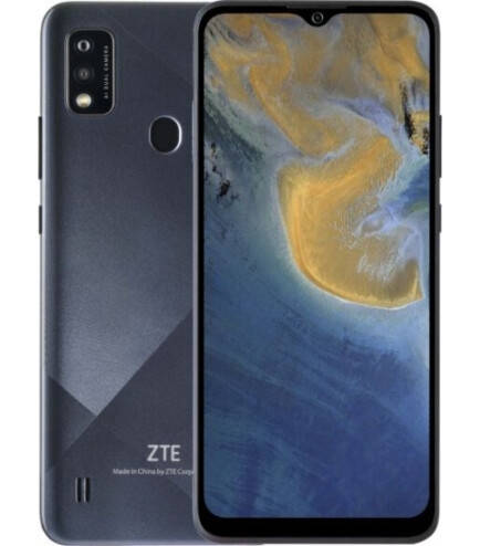 

Смартфон ZTE Blade A51 2/32Gb NFC Gray, Серый