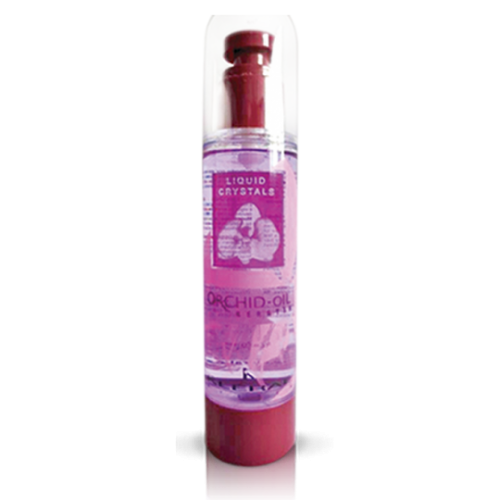 

Сыворотка для кончиков с маслом орхидеи Kleral System Orchid Oil Serum 100мл