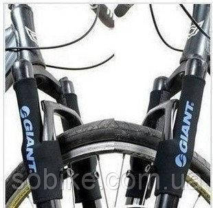 

Неопреновая защита / пыльник вилки велосипеда (4 РАСЦВЕТКИ) ПУСТО