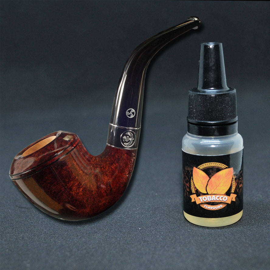 

Ароматизатор "Pipe Tobacco" 10мл