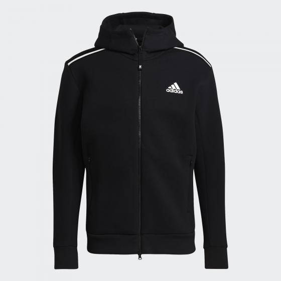 

Оригинальная тёплая мужская олимпийка Adidas Z.N.E., L