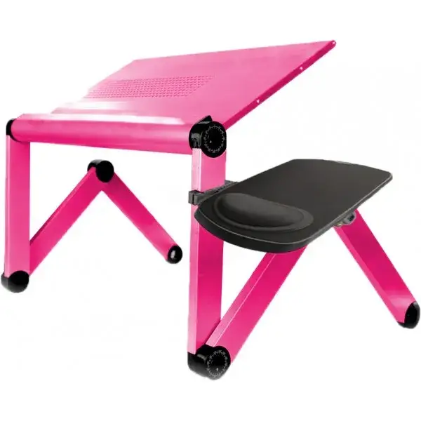 

Подставка под ноутбук UFT T38 Pink