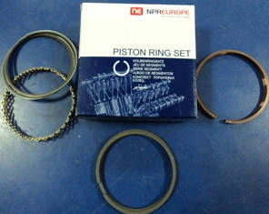 

Кольца поршневые NPR 79.0
