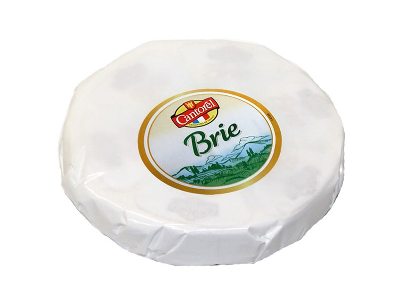 

Сир Бри (Brie)