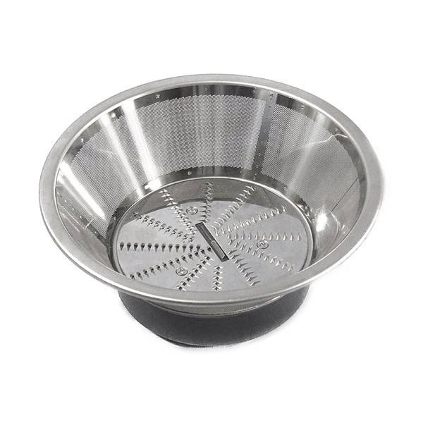 

Нож - сито для соковыжималок Kenwood KW713444