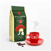 

Кофе в зернах RomaCaffe Elite (90/10) - 1кг.