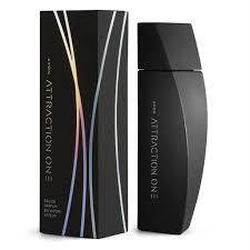 

Парфюмированная вода avon attraction one intense для нее и для него ейвон эйвон