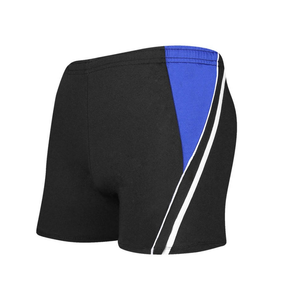 

Плавки парням для плавания черные L