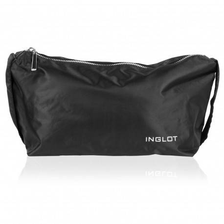 

Косметичка большая Inglot, Черный