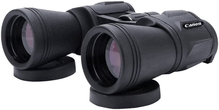 

Бинокль Binoculars (Canon) High Quality, 50х50, диаметр объектива 50 мм, Черный