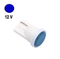 

T10 COB LED W5W лампочка автомобильная - синяя