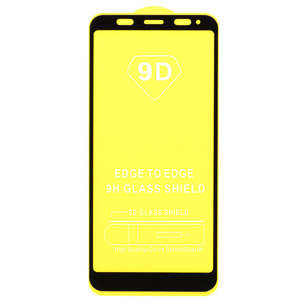 

Защитное стекло AVG 9D Full Glue для Xiaomi Redmi 5 Plus 5.99" полноэкранное черное