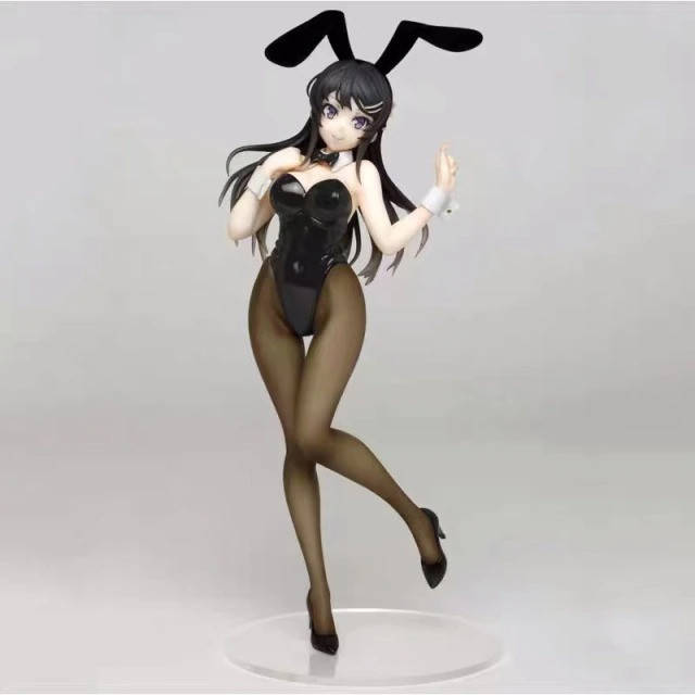 

Фигурка персонажа Сакурадзимы Маи из аниме Seishun Buta Yarou (NS0002_2)