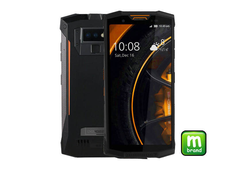 

Смартфон Doogee S80 6/64Gb