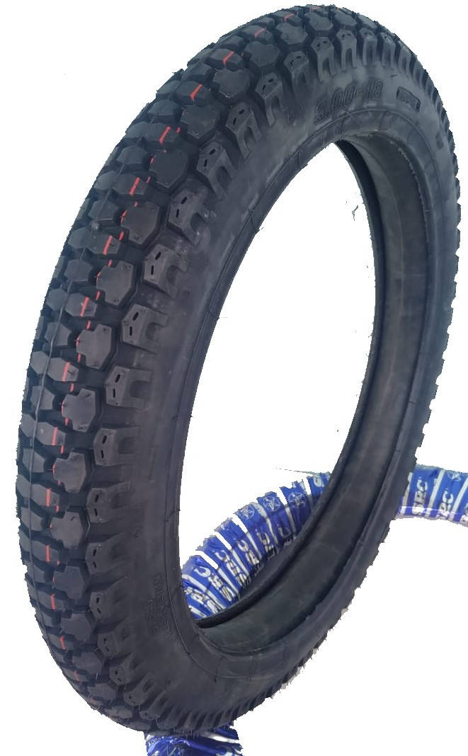 

Мотошина 3,00-18 SRC Вьетнам