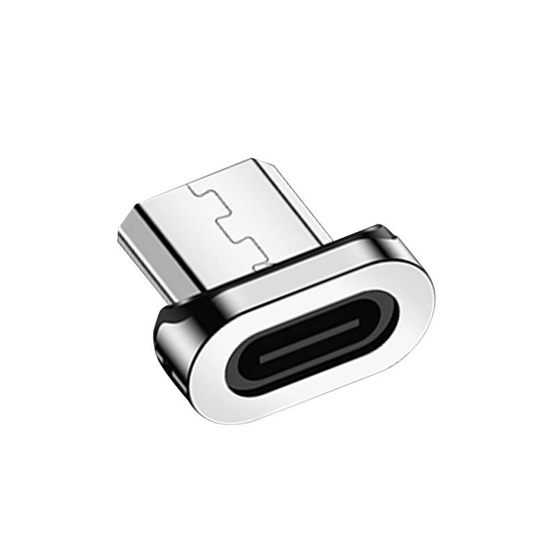 

Адаптер для магнитного кабеля Usams U28 MicroUSB