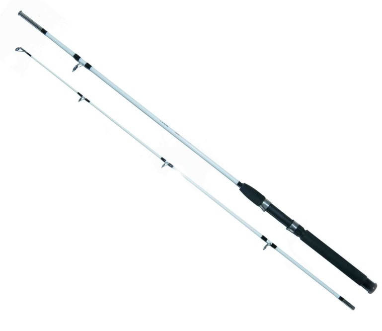 

SOLIDUS MH SPIN 2.4 m / 20 - 80 g